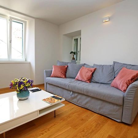 Apartment Volat Шибеник Экстерьер фото