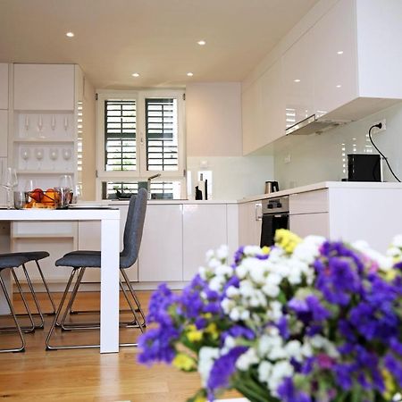 Apartment Volat Шибеник Экстерьер фото