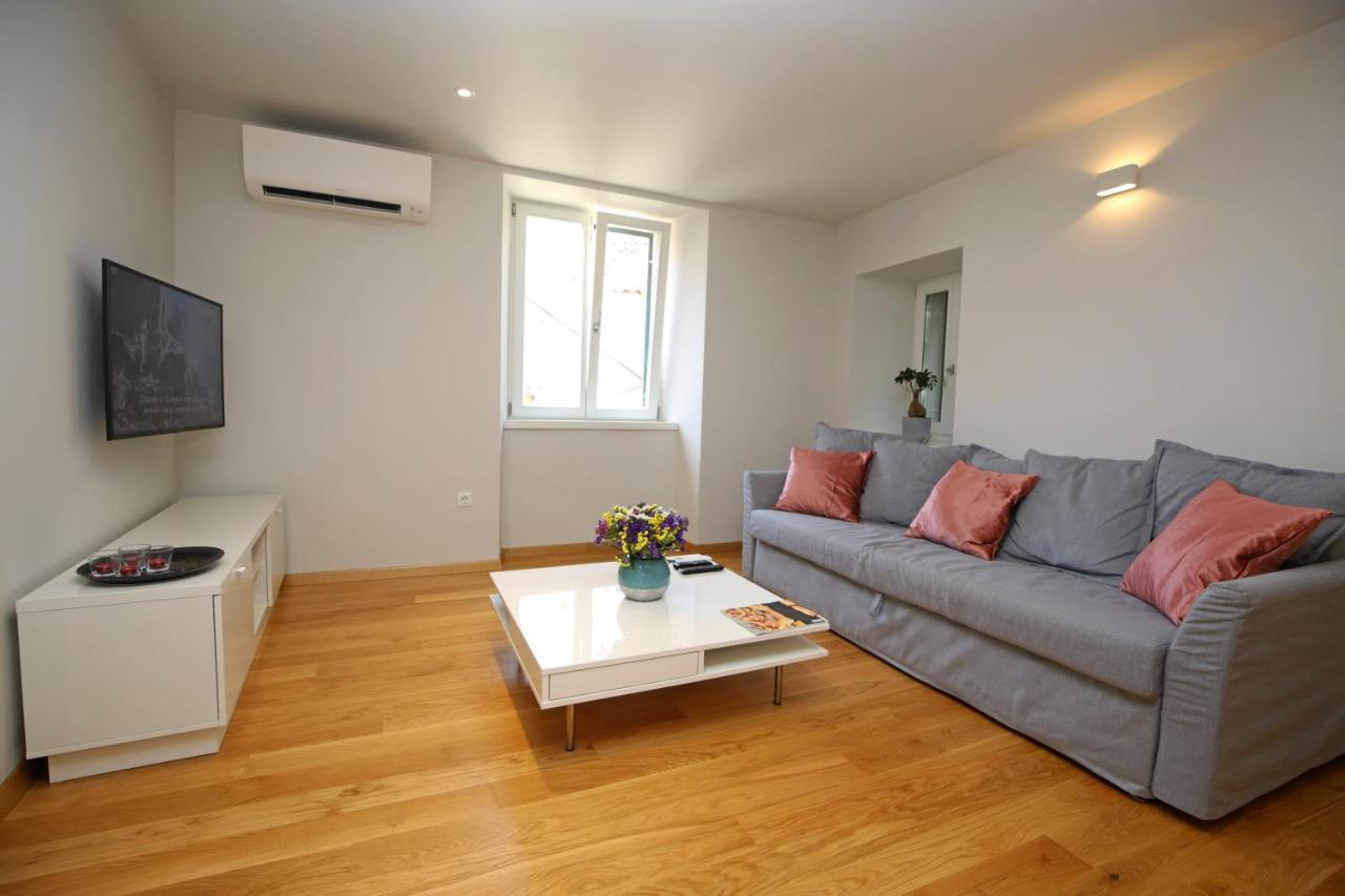 Apartment Volat Шибеник Экстерьер фото