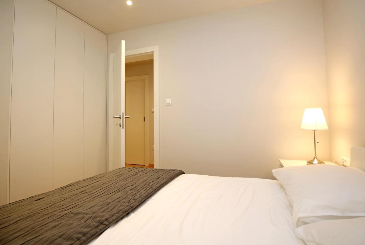 Apartment Volat Шибеник Экстерьер фото