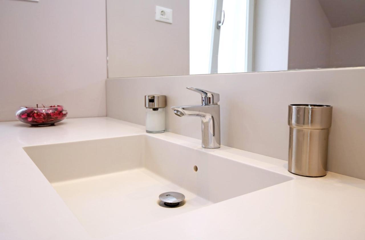 Apartment Volat Шибеник Экстерьер фото